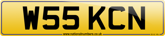 W55 KCN