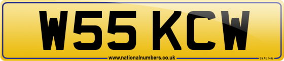 W55 KCW