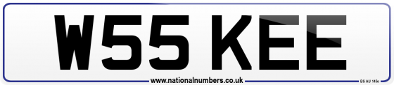 W55 KEE