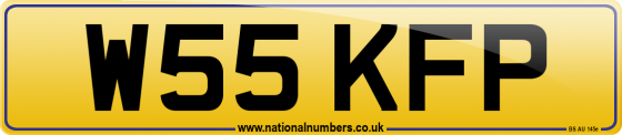 W55 KFP