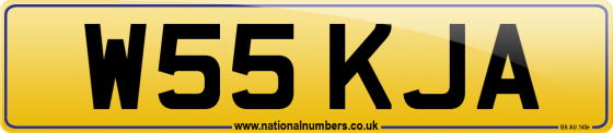 W55 KJA