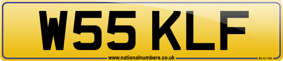 W55 KLF