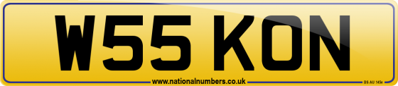 W55 KON