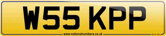 W55 KPP