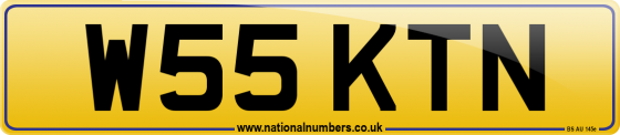 W55 KTN