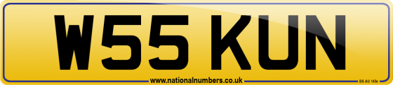 W55 KUN