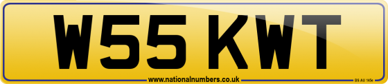 W55 KWT