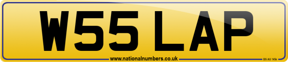 W55 LAP