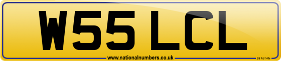 W55 LCL
