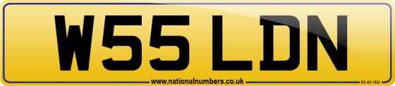 W55 LDN