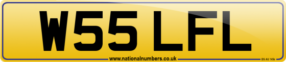 W55 LFL
