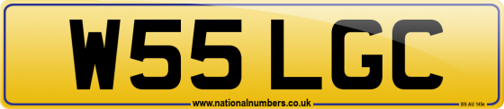 W55 LGC