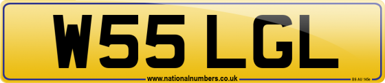 W55 LGL