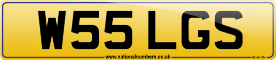 W55 LGS
