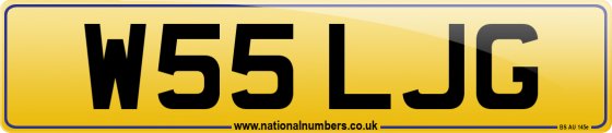 W55 LJG
