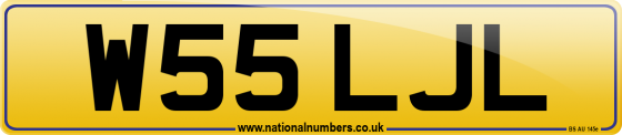 W55 LJL