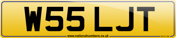 W55 LJT