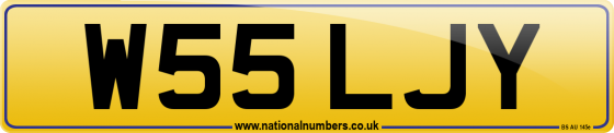 W55 LJY