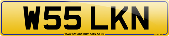 W55 LKN
