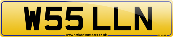 W55 LLN
