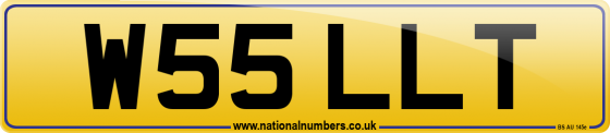 W55 LLT