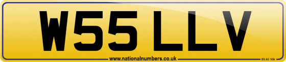 W55 LLV