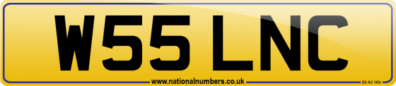W55 LNC