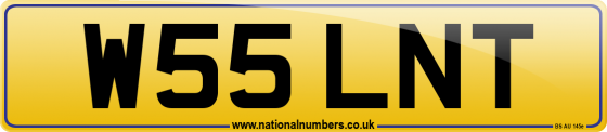 W55 LNT