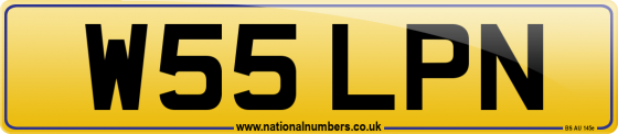 W55 LPN