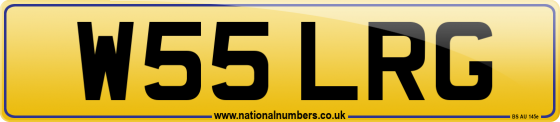 W55 LRG