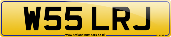 W55 LRJ