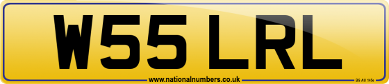 W55 LRL