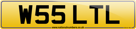 W55 LTL