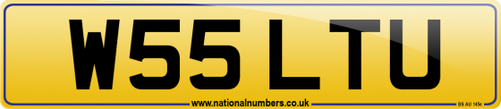 W55 LTU