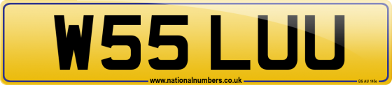 W55 LUU