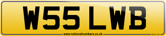 W55 LWB