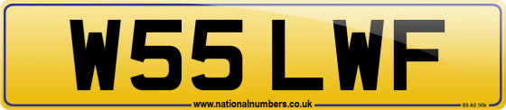W55 LWF