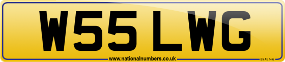 W55 LWG