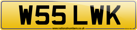 W55 LWK