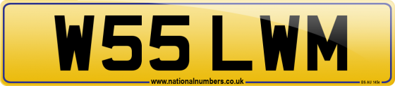 W55 LWM