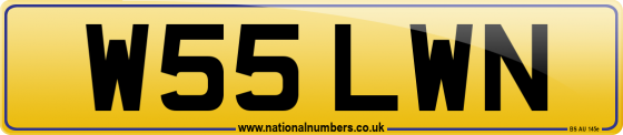 W55 LWN