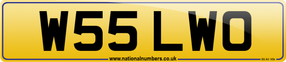 W55 LWO