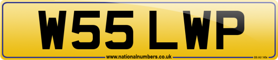 W55 LWP