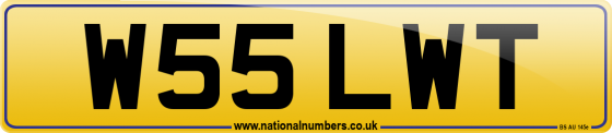 W55 LWT