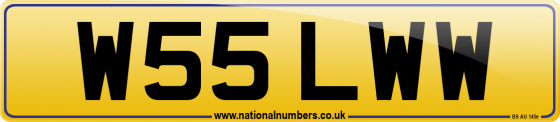 W55 LWW