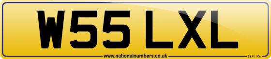 W55 LXL