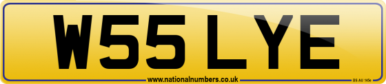 W55 LYE