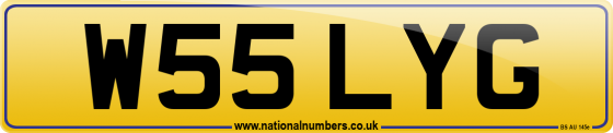 W55 LYG