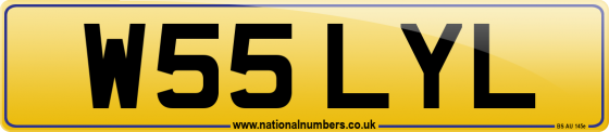 W55 LYL