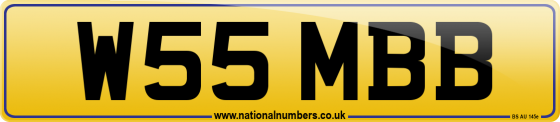W55 MBB